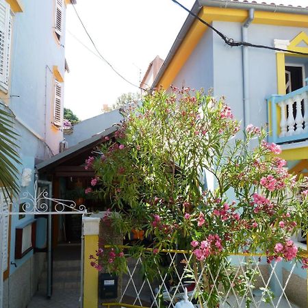 Villa Mozart Veli Losinj Exterior photo