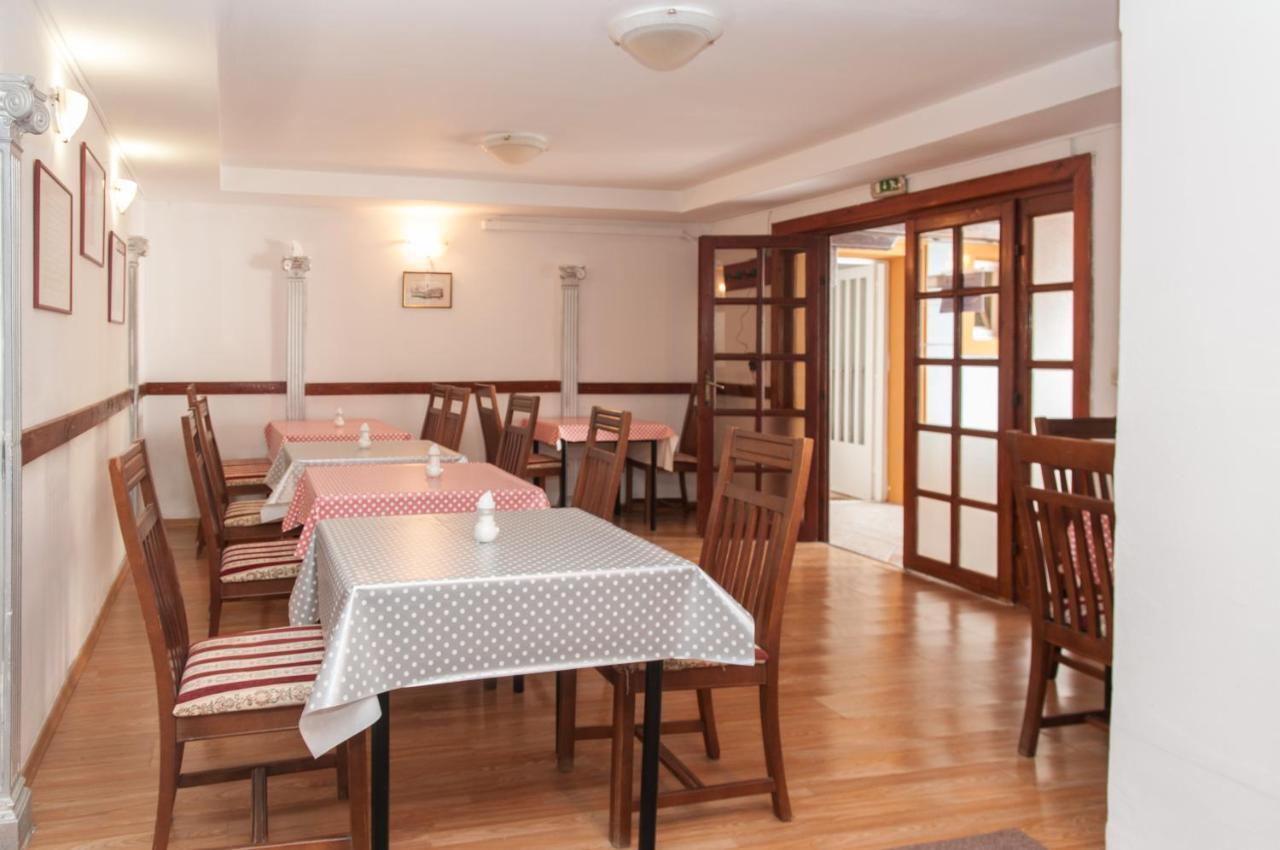 Villa Mozart Veli Losinj Exterior photo