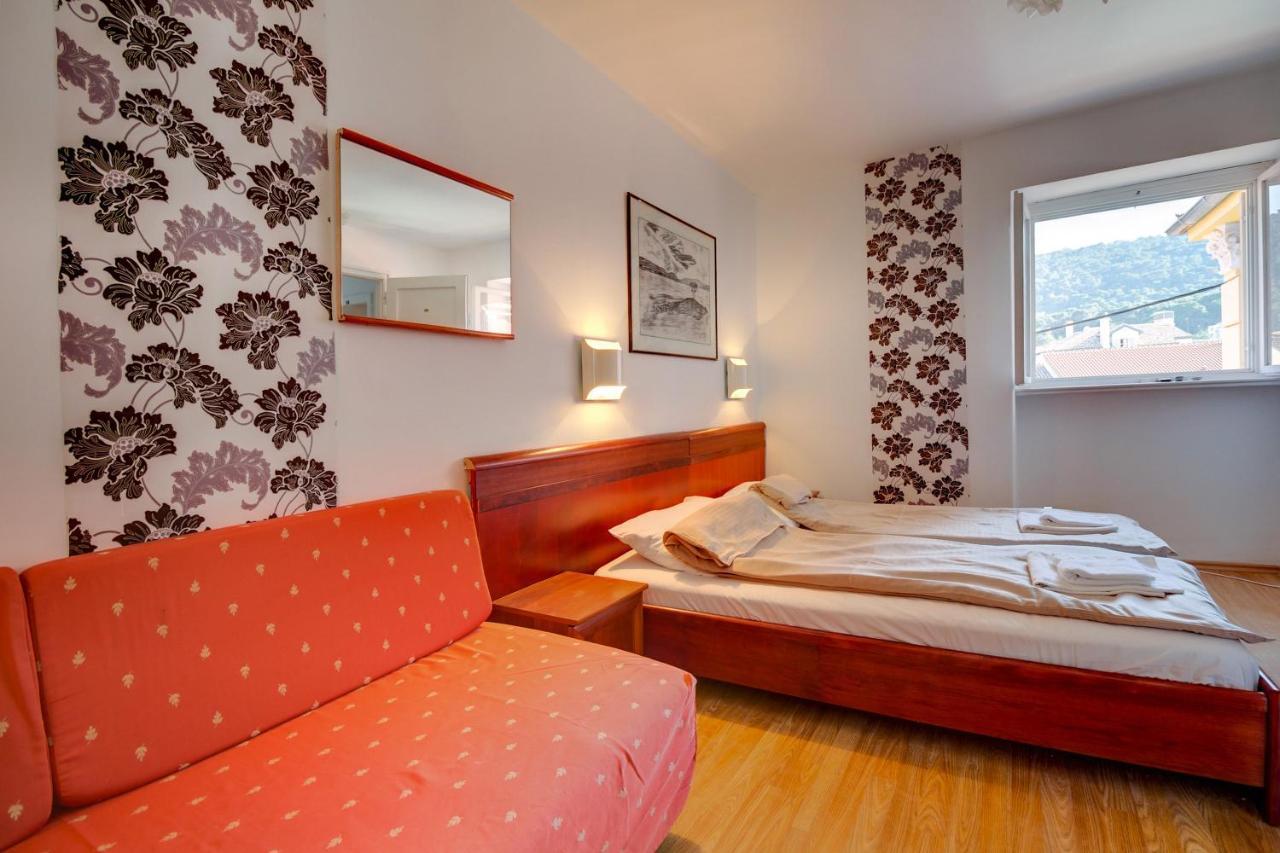 Villa Mozart Veli Losinj Exterior photo